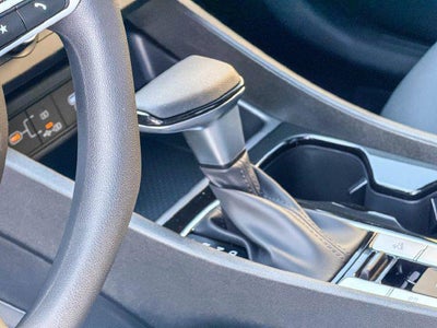 2027 Hyundai Santa Cruz SE FWD