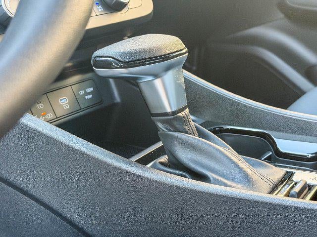 2027 Hyundai Santa Cruz SE FWD