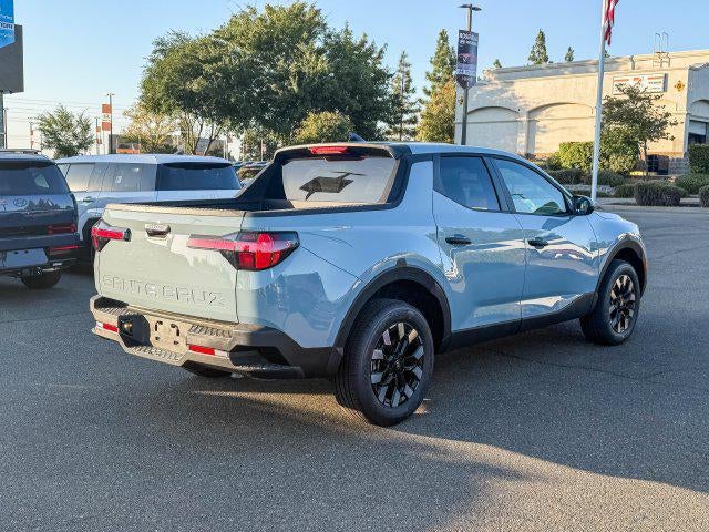 2027 Hyundai Santa Cruz SE FWD