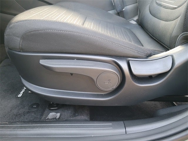 2025 Hyundai Santa Cruz SE FWD