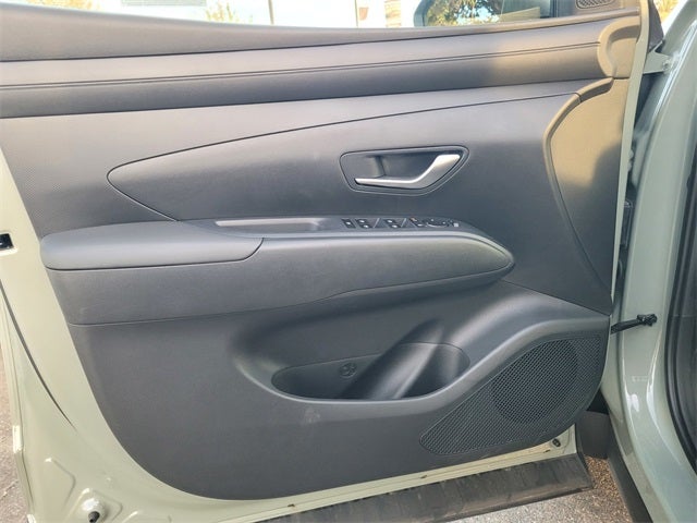 2025 Hyundai Santa Cruz SE FWD