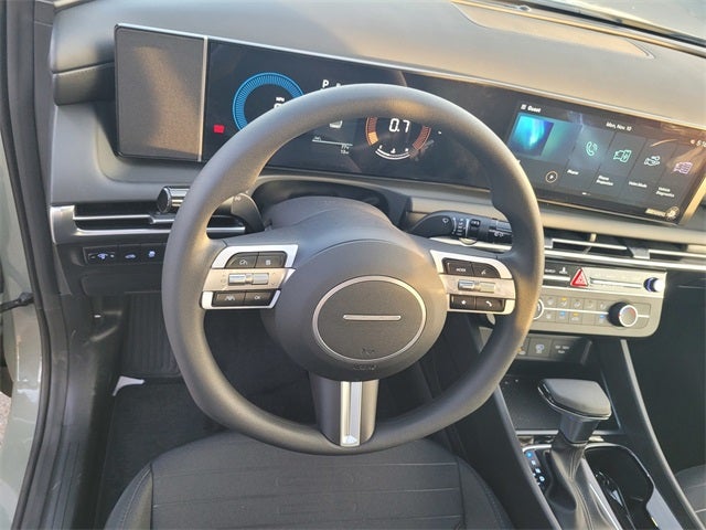 2025 Hyundai Santa Cruz SE FWD