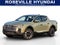 2025 Hyundai Santa Cruz SE FWD