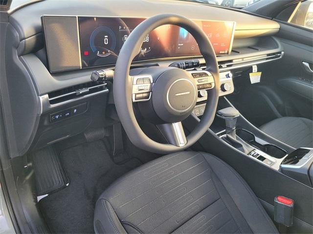 2025 Hyundai Santa Cruz SE FWD