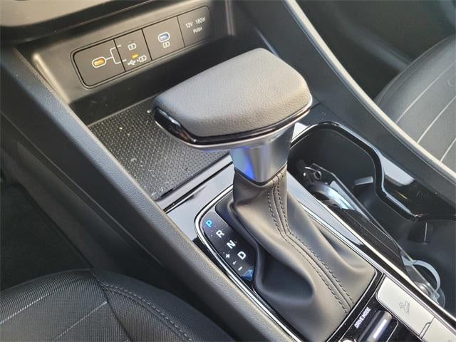 2025 Hyundai Santa Cruz SE FWD