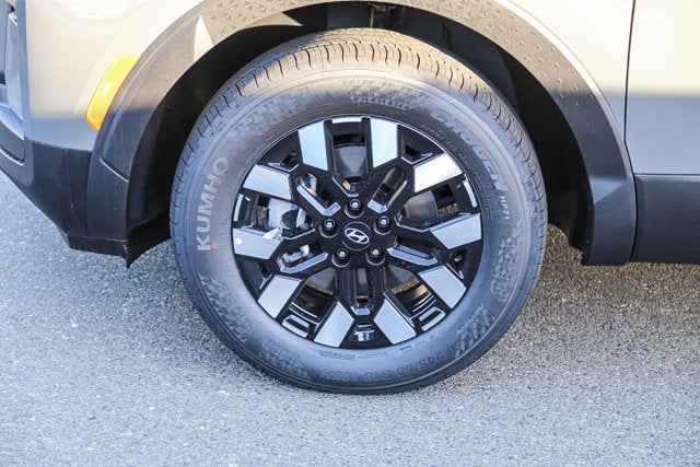 2027 Hyundai Santa Cruz SE AWD