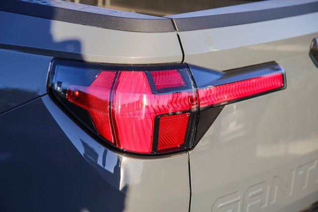 2027 Hyundai Santa Cruz SE AWD