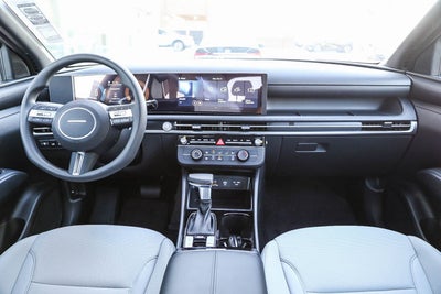 2027 Hyundai Santa Cruz SE AWD