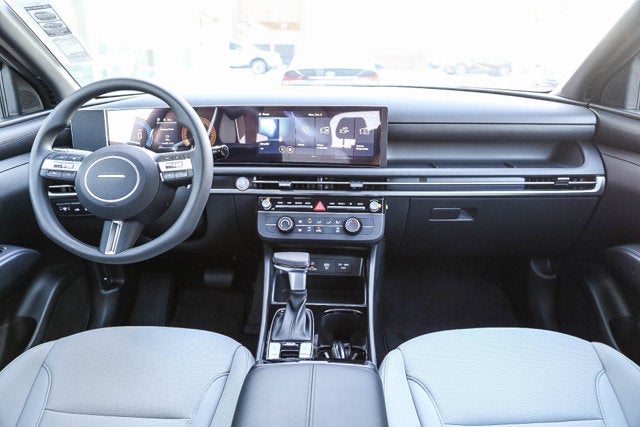 2027 Hyundai Santa Cruz SE AWD