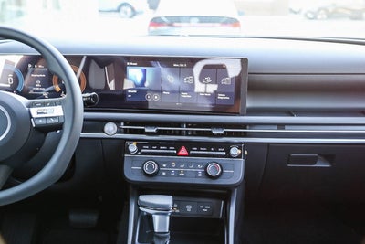 2027 Hyundai Santa Cruz SE AWD
