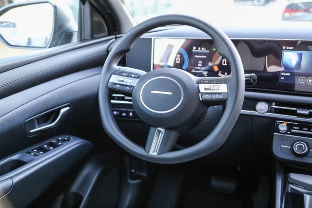 2027 Hyundai Santa Cruz SE AWD