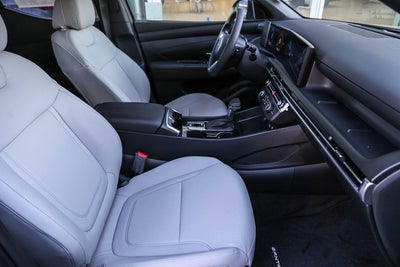 2027 Hyundai Santa Cruz SE AWD