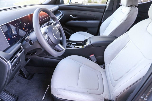 2027 Hyundai Santa Cruz SE AWD