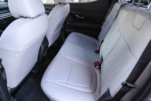 2027 Hyundai Santa Cruz SE AWD