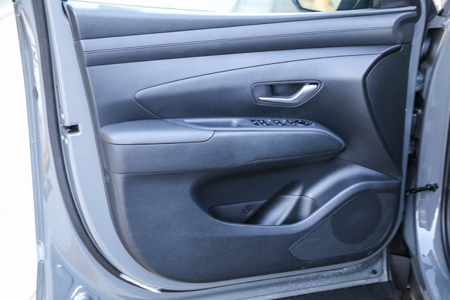2027 Hyundai Santa Cruz SE AWD