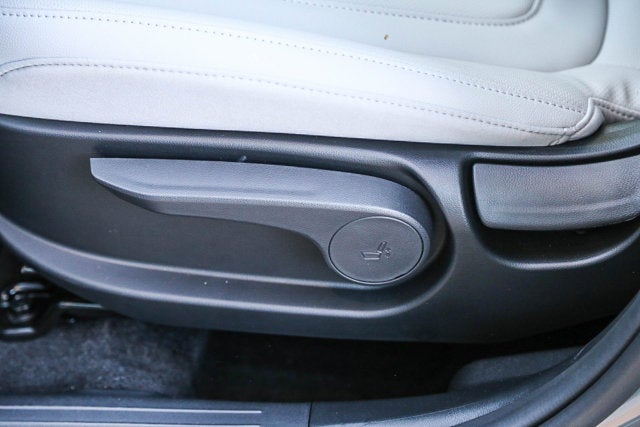 2027 Hyundai Santa Cruz SE AWD