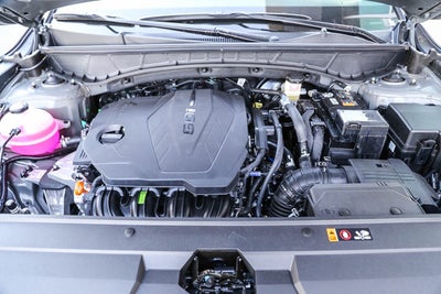 2027 Hyundai Santa Cruz SE AWD