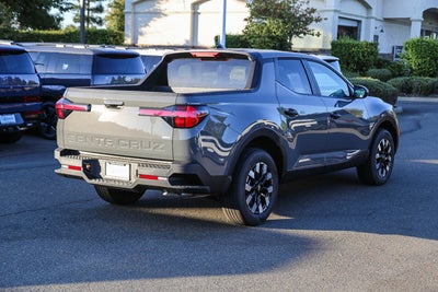 2027 Hyundai Santa Cruz SE AWD