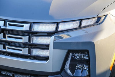 2027 Hyundai Santa Cruz SE AWD