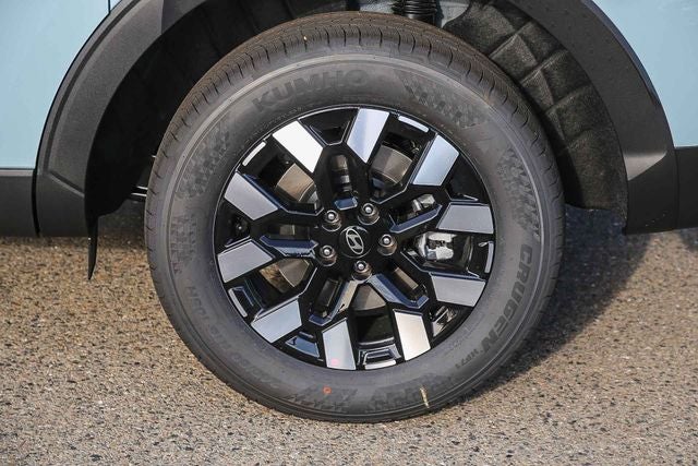 2026 Hyundai Santa Cruz SEL Activity FWD