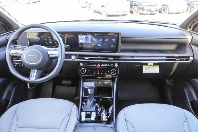 2026 Hyundai Santa Cruz SEL Activity FWD