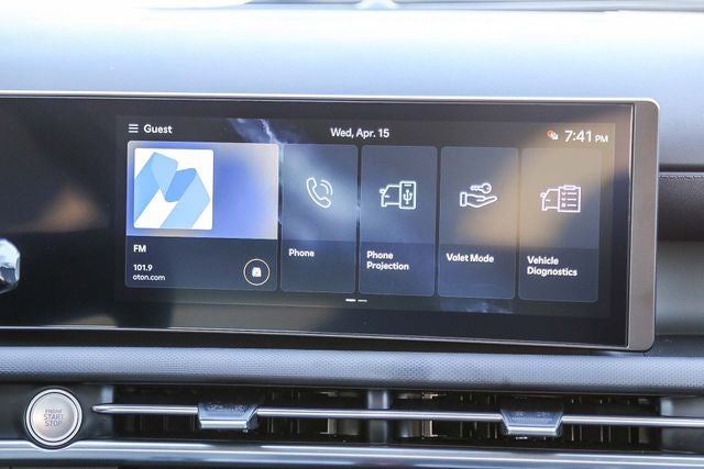 2026 Hyundai Santa Cruz SEL Activity FWD