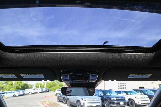 2026 Hyundai Santa Cruz SEL Activity FWD