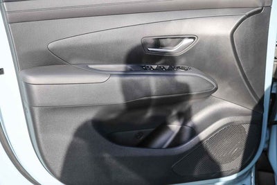 2026 Hyundai Santa Cruz SEL Activity FWD