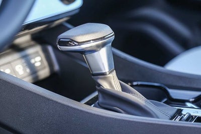 2026 Hyundai Santa Cruz SEL Activity FWD