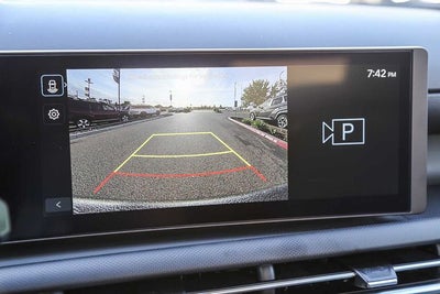 2026 Hyundai Santa Cruz SEL Activity FWD