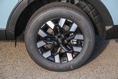 2026 Hyundai Santa Cruz SEL Activity FWD