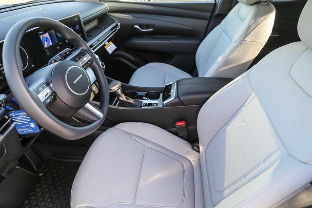 2026 Hyundai Santa Cruz SEL Activity FWD