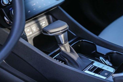 2026 Hyundai Santa Cruz SEL Activity FWD
