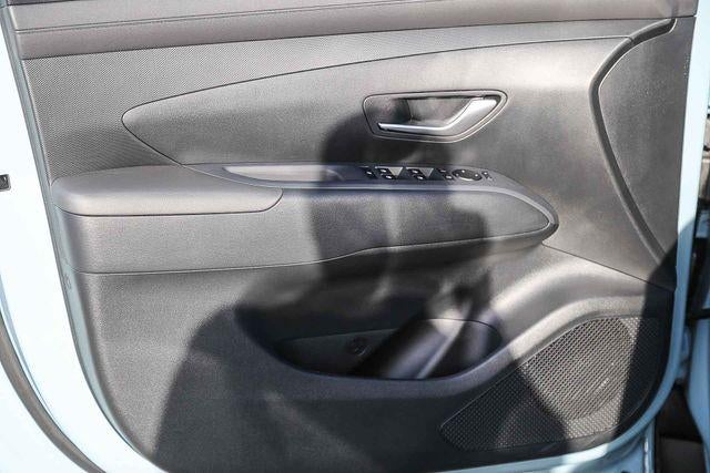 2026 Hyundai Santa Cruz SEL Activity FWD