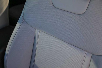 2026 Hyundai Santa Cruz SEL Activity FWD