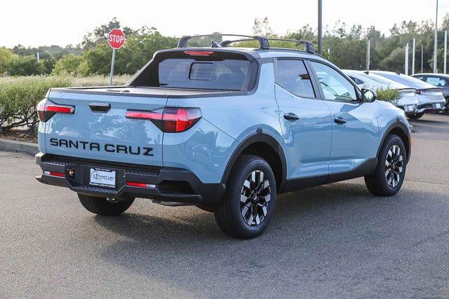 2026 Hyundai Santa Cruz SEL Activity FWD