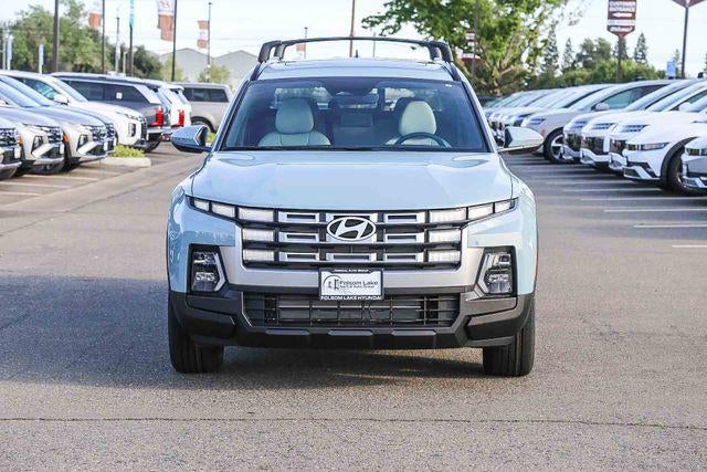 2026 Hyundai Santa Cruz SEL Activity FWD