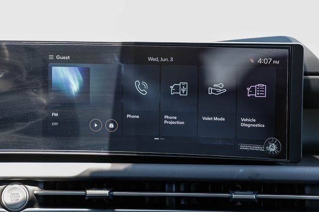 2026 Hyundai Santa Cruz SEL Activity AWD