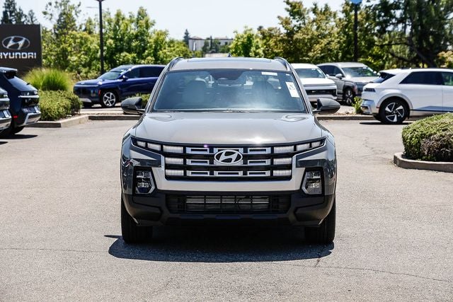 2026 Hyundai Santa Cruz SEL Activity AWD