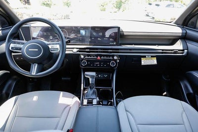 2026 Hyundai Santa Cruz SEL Activity AWD