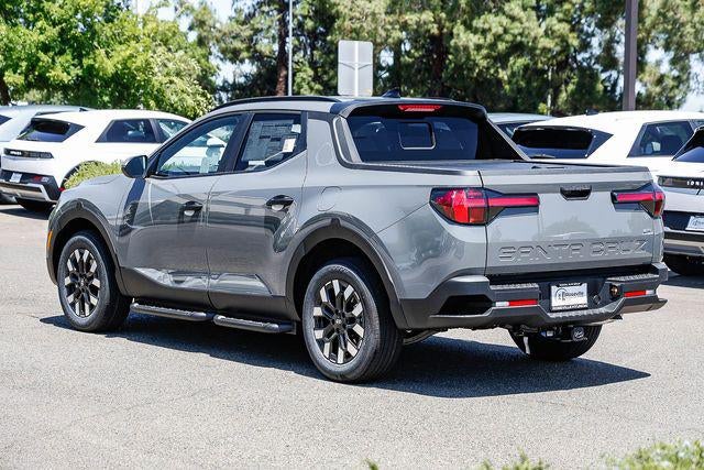 2026 Hyundai Santa Cruz SEL Activity AWD