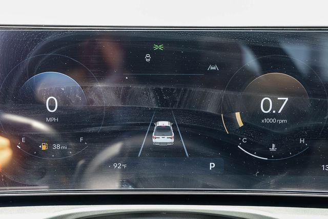 2026 Hyundai Santa Cruz SEL Activity AWD