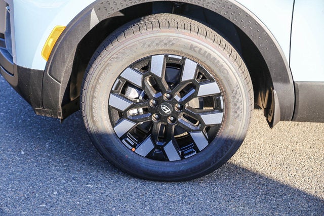 2027 Hyundai Santa Cruz SEL Activity AWD