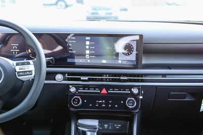 2027 Hyundai Santa Cruz SEL Activity AWD