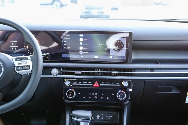 2027 Hyundai Santa Cruz SEL Activity AWD