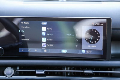 2027 Hyundai Santa Cruz SEL Activity AWD
