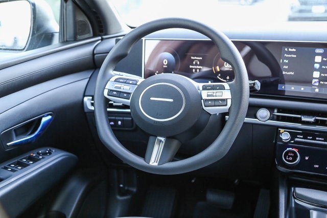 2027 Hyundai Santa Cruz SEL Activity AWD