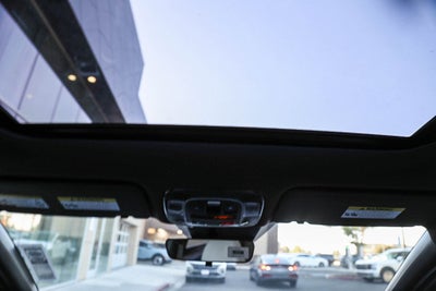 2027 Hyundai Santa Cruz SEL Activity AWD