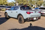 2027 Hyundai Santa Cruz SEL Activity AWD