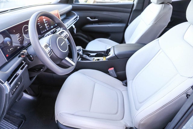 2027 Hyundai Santa Cruz SEL Activity AWD